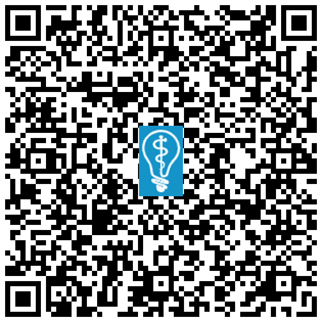 QR code image for 3D Cone Beam and 3D Dental Scans in North Hills, CA