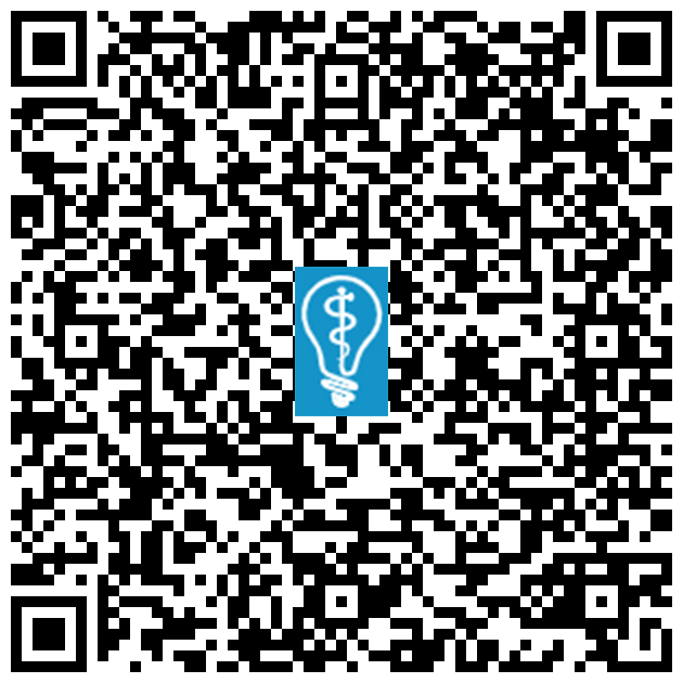 QR code image for Questions to Ask at Your Dental Implants Consultation in North Hills, CA