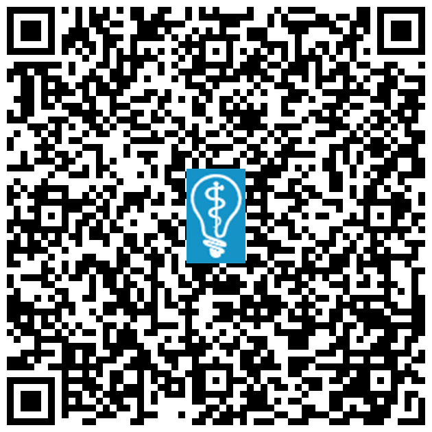 QR code image for Do I Have Sleep Apnea in North Hills, CA