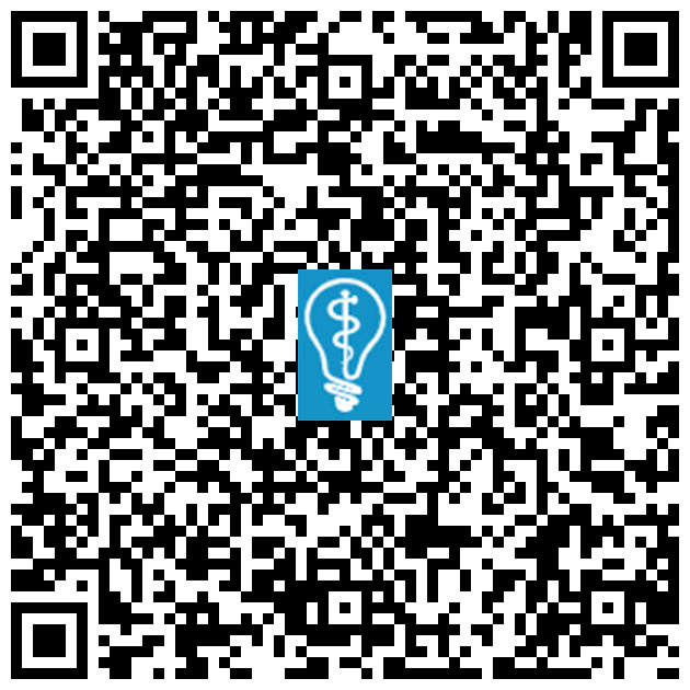 QR code image for Emergency Dentist in North Hills, CA