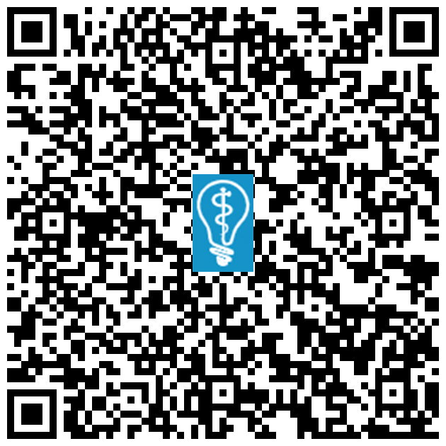 QR code image for Find a Dentist in North Hills, CA