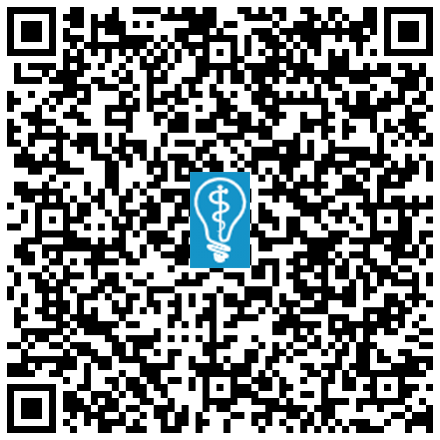 QR code image for Flexible Spending Accounts in North Hills, CA