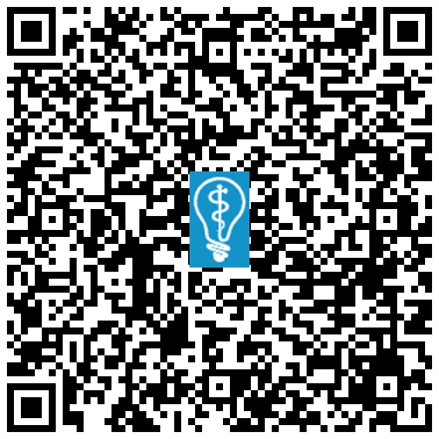 QR code image for Health Care Savings Account in North Hills, CA