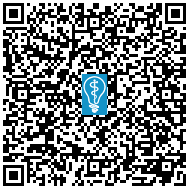 QR code image for Immediate Dentures in North Hills, CA