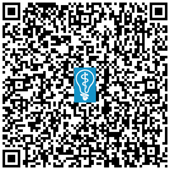 QR code image for Improve Your Smile for Senior Pictures in North Hills, CA