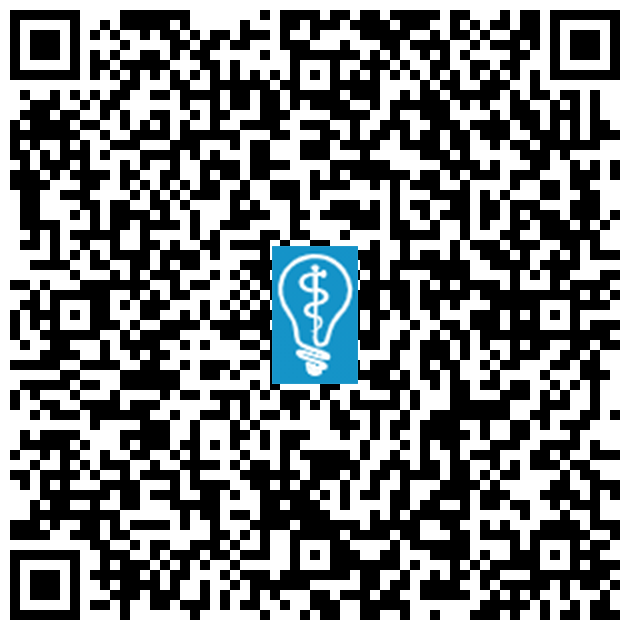 QR code image for Intraoral Photos in North Hills, CA