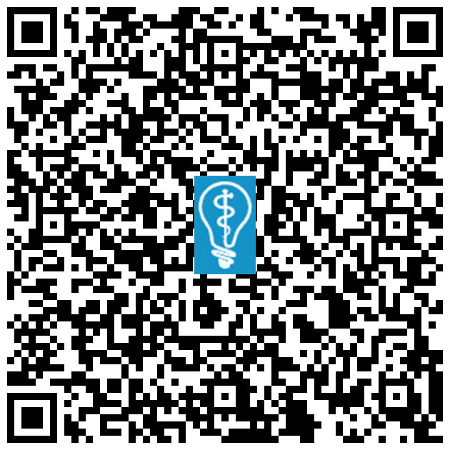 QR code image for Lumineers in North Hills, CA