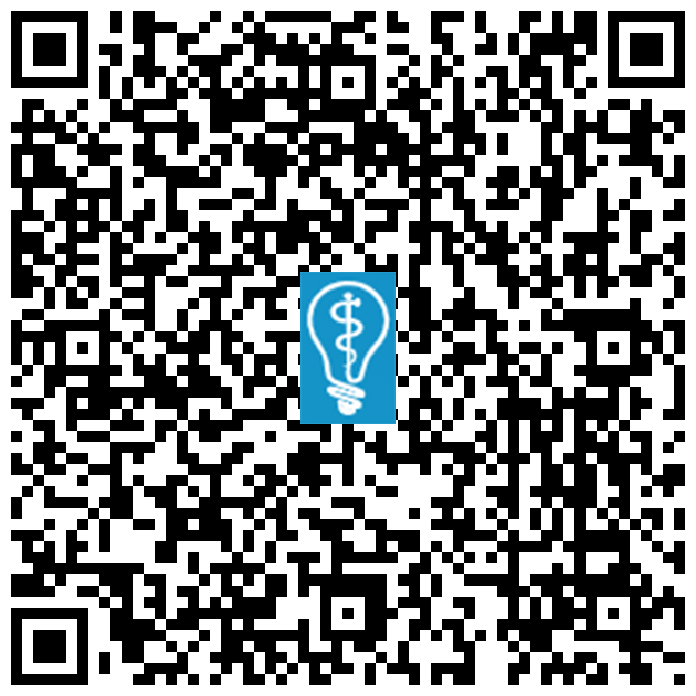 QR code image for Night Guards in North Hills, CA