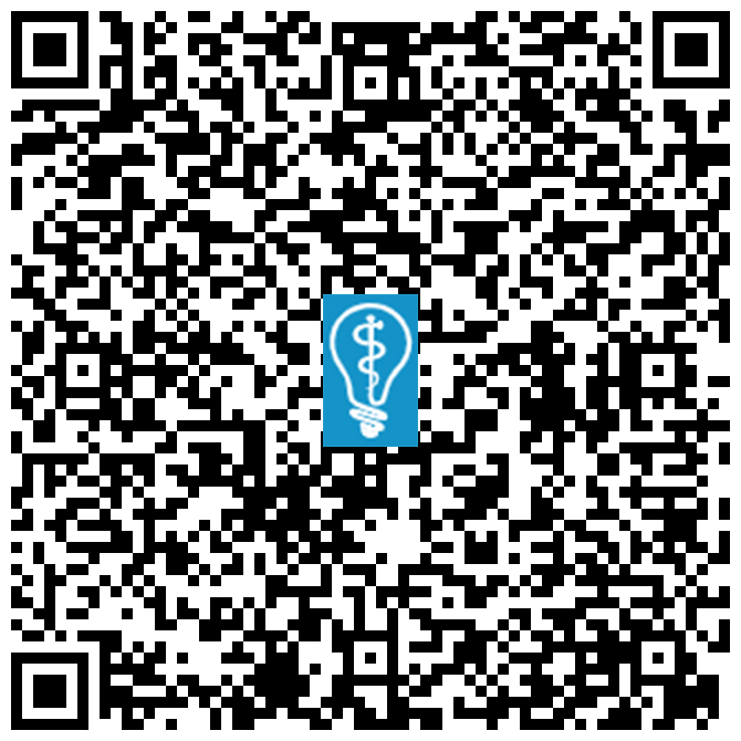 QR code image for Office Roles - Who Am I Talking To in North Hills, CA