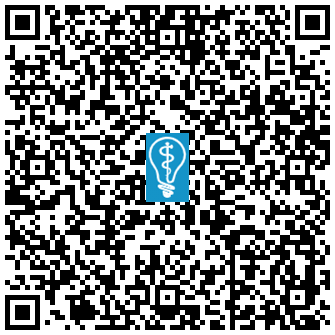 QR code image for 7 Things Parents Need to Know About Invisalign Teen in North Hills, CA