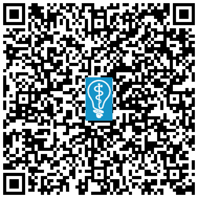 QR code image for Root Scaling and Planing in North Hills, CA