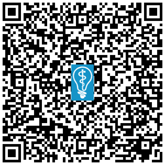 QR code image for Same Day Dentistry in North Hills, CA