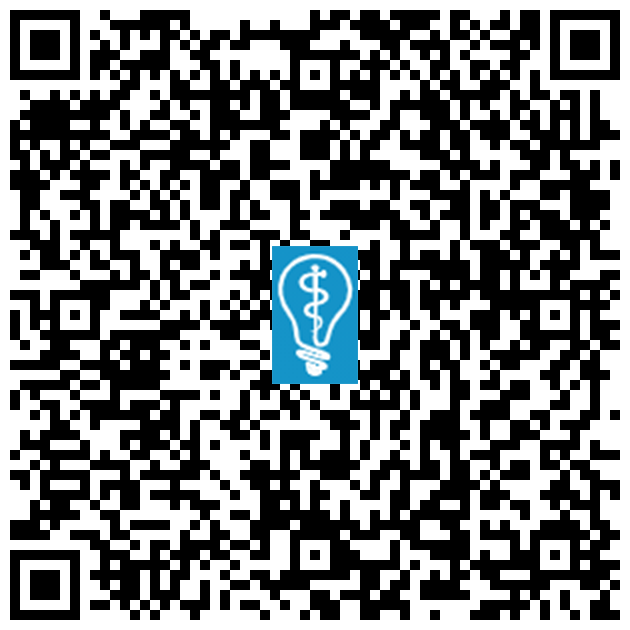 QR code image for Tooth Extraction in North Hills, CA