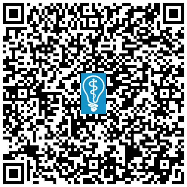 QR code image for WaterLase iPlus in North Hills, CA