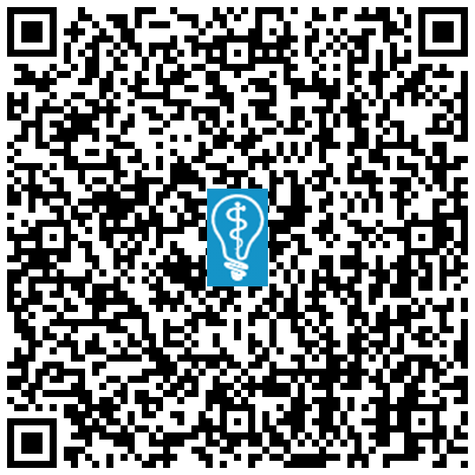 QR code image for What Can I Do to Improve My Smile in North Hills, CA