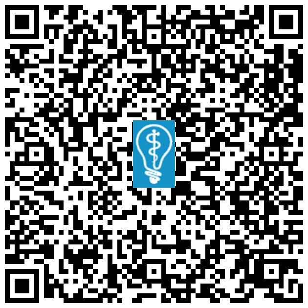 QR code image for When to Spend Your HSA in North Hills, CA