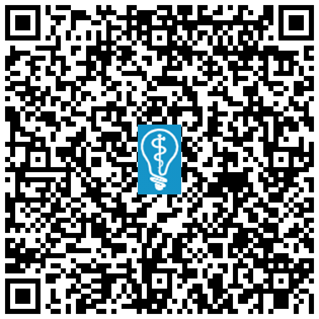 QR code image for Wisdom Teeth Extraction in North Hills, CA